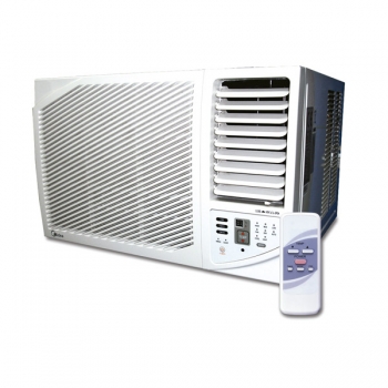 Aire acondicionado ventana, 12.000 Btu