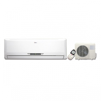 Aire acondicionado split cool design, 9.000 Btu