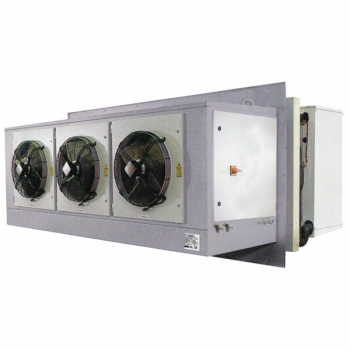 Equipo refrigeración industrial compacto