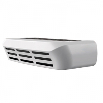 Refrimarket 5 frontal 12 Volts - Equipo de refrigeración para transporte