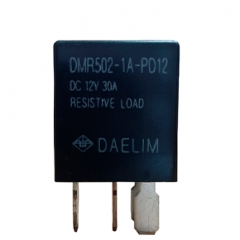 Relay DMR502 12 V Corea