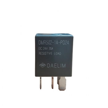 Relay DMR502 24V Corea