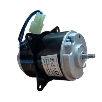 Motor eléctrico ventilador 12 volts Corea