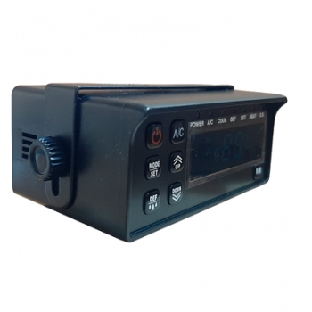 Display control cabina 24 volts Corea