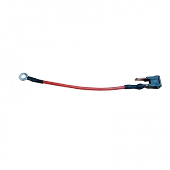 Porta fusible y fusible batería Corea