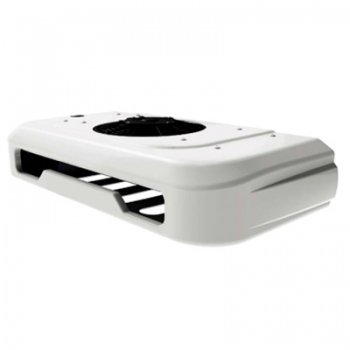Refrimarket 5 mini frontal 12 Volts - Equipo de refrigeración para transporte