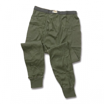Calzoncillo largo térmico 155B # S Samco