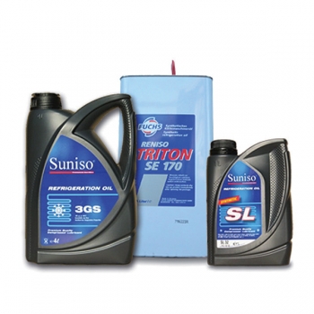 Aceite SL 32 sintético, 1 galón, ecológico