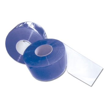 Rollo lama PVC baja temperatura 200 x 2 mm x 50 mts