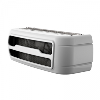 refrimarket 50, 12 o 24 volts - Equipo de refrigeración para transporte