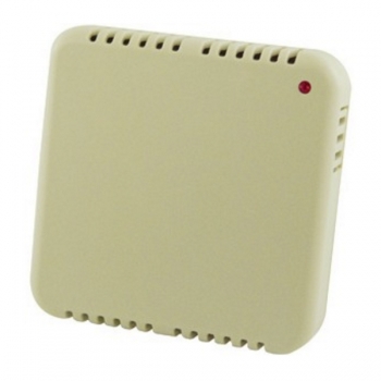 Sensor de temperatura y humedad Plug & Track