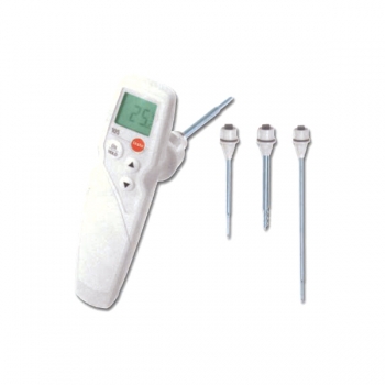 Sonda corta para termómetro T-105-2