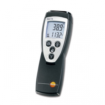 Receptor sonda inalámbrica para T 110