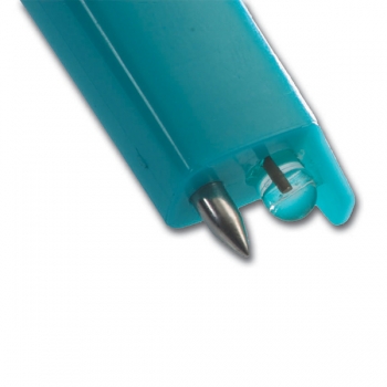 Electrodo de reemplazo pH metro T 206 pH 1