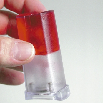 Gel protector de electrodo de pHmetro T 205