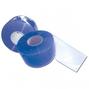 Rollo lama PVC media temperatura 400 x 4 mm x 50 mts