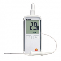 Termómetro T 108 Testo