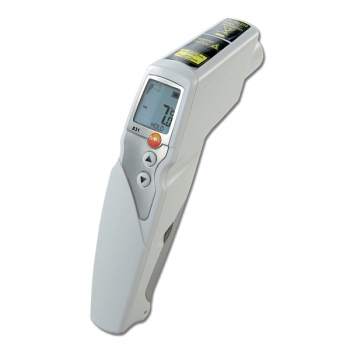 Termómetro infrarrojo  T 831 Testo