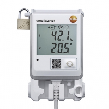 Saveris 2 Testo - monitoreo de temperatura