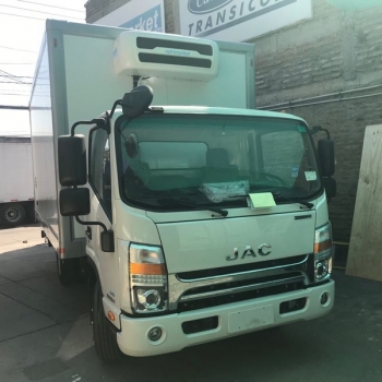 Refrimarket 50 frontal