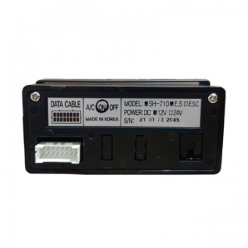 Display 12 V