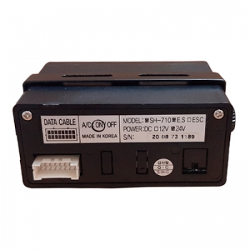 Display 24 V